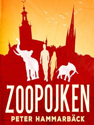 cover image of Zoopojken
